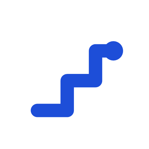 Logo do Pé no Azul
